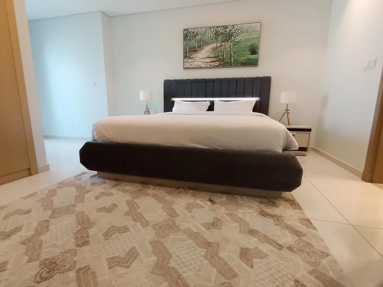 Apartment Paramount Midtown By Fortune Inn Holiday Homes Dubai