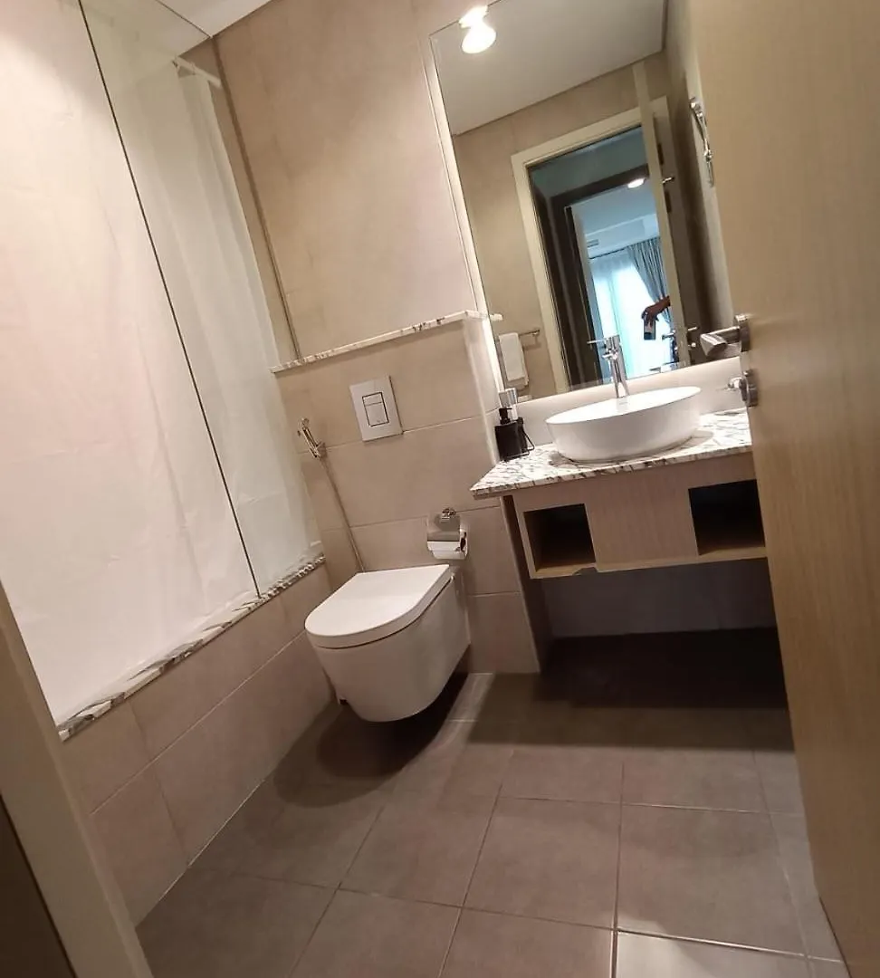 Paramount Midtown By Fortune Inn Holiday Homes Dubai