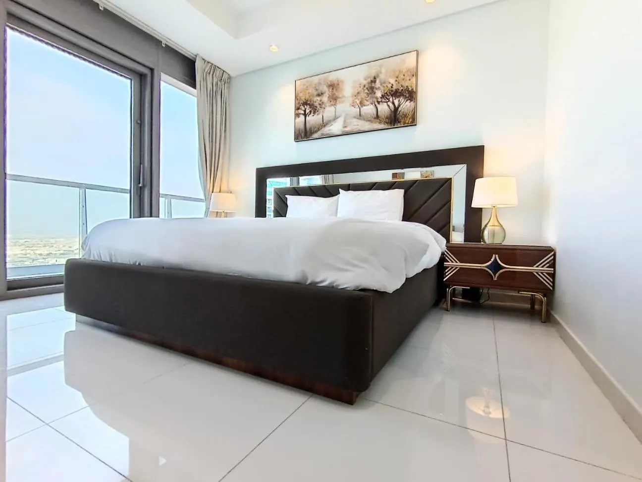 Paramount Midtown By Fortune Inn Holiday Homes Dubai United Arab Emirates