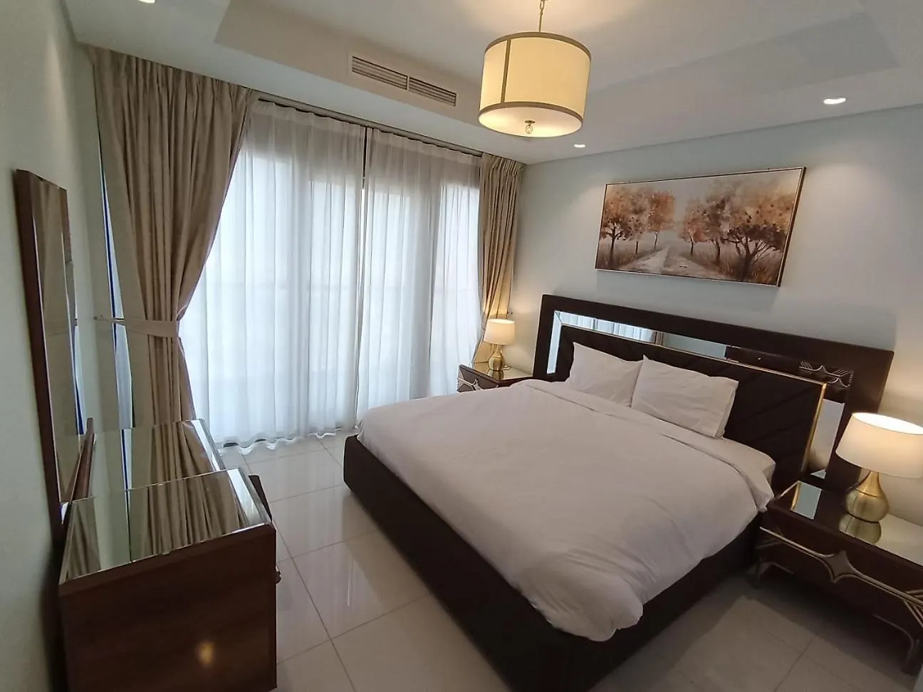 Paramount Midtown By Fortune Inn Holiday Homes Dubai United Arab Emirates