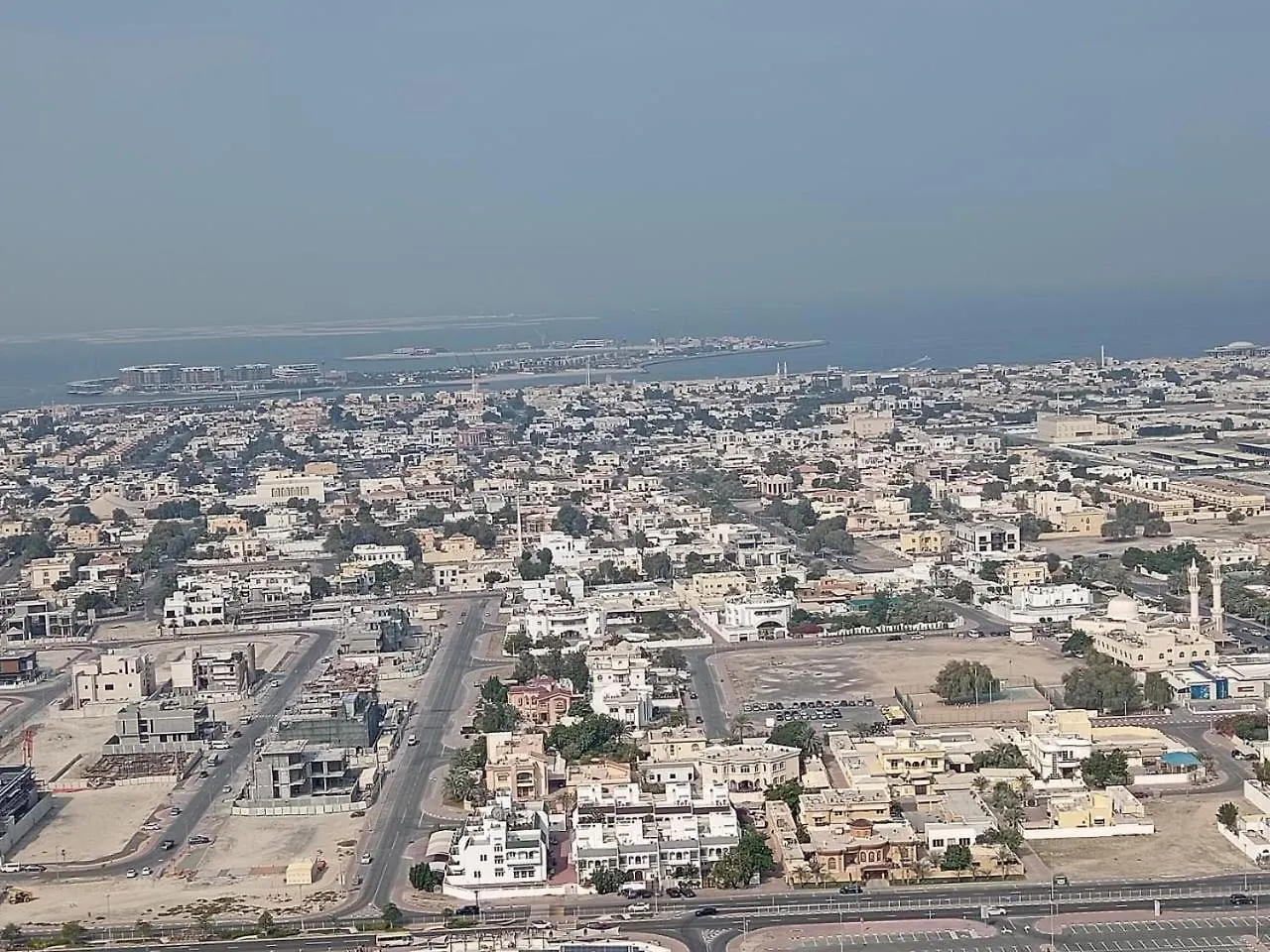 Apartment Paramount Midtown By Fortune Inn Holiday Homes Dubai United Arab Emirates