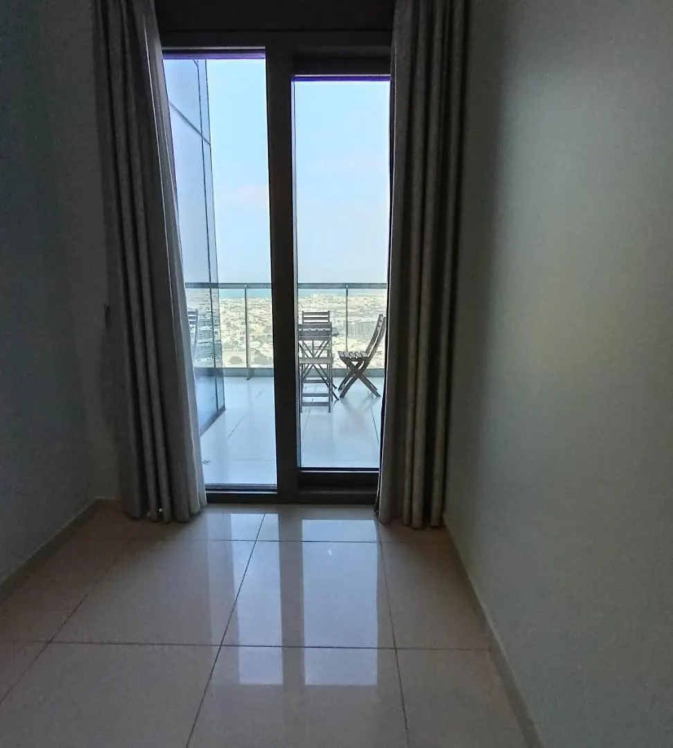Paramount Midtown By Fortune Inn Holiday Homes Dubai 0*,  Emirati Arabi Uniti
