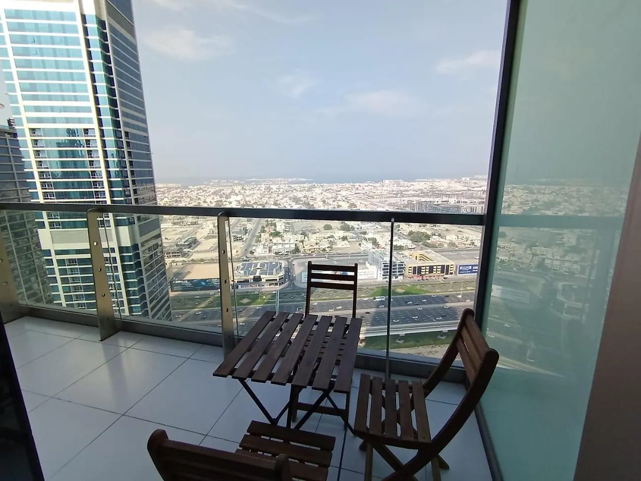 Paramount Midtown By Fortune Inn Holiday Homes Dubai Appartamento